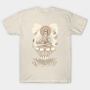 Dudeism T-Shirt